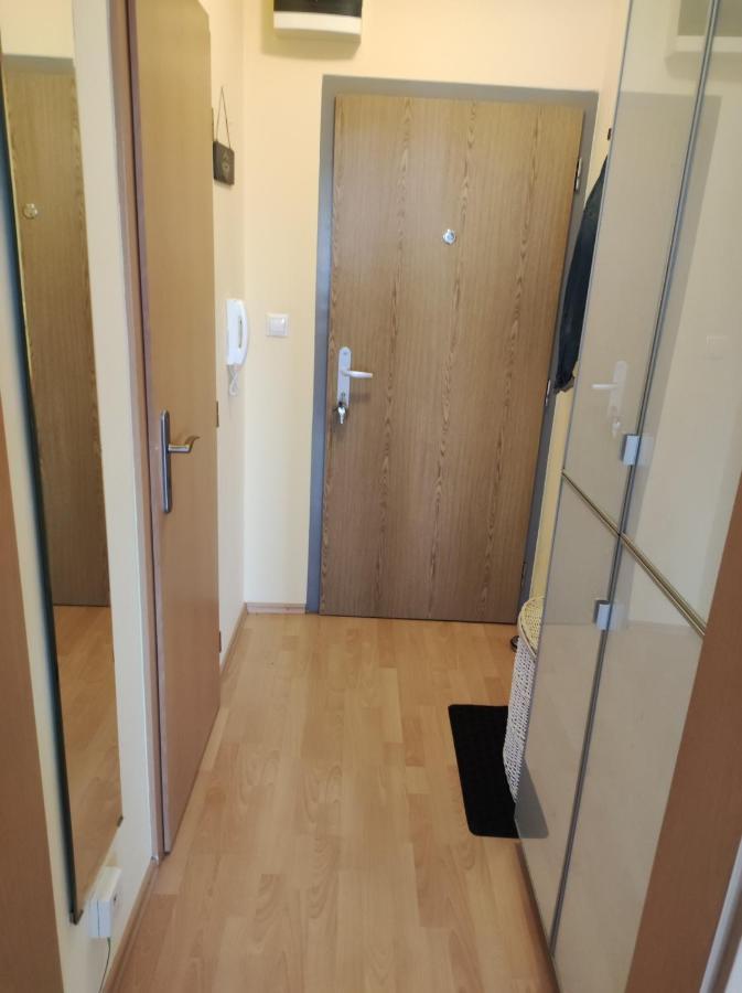 Elite House Trencin Apartman Kültér fotó