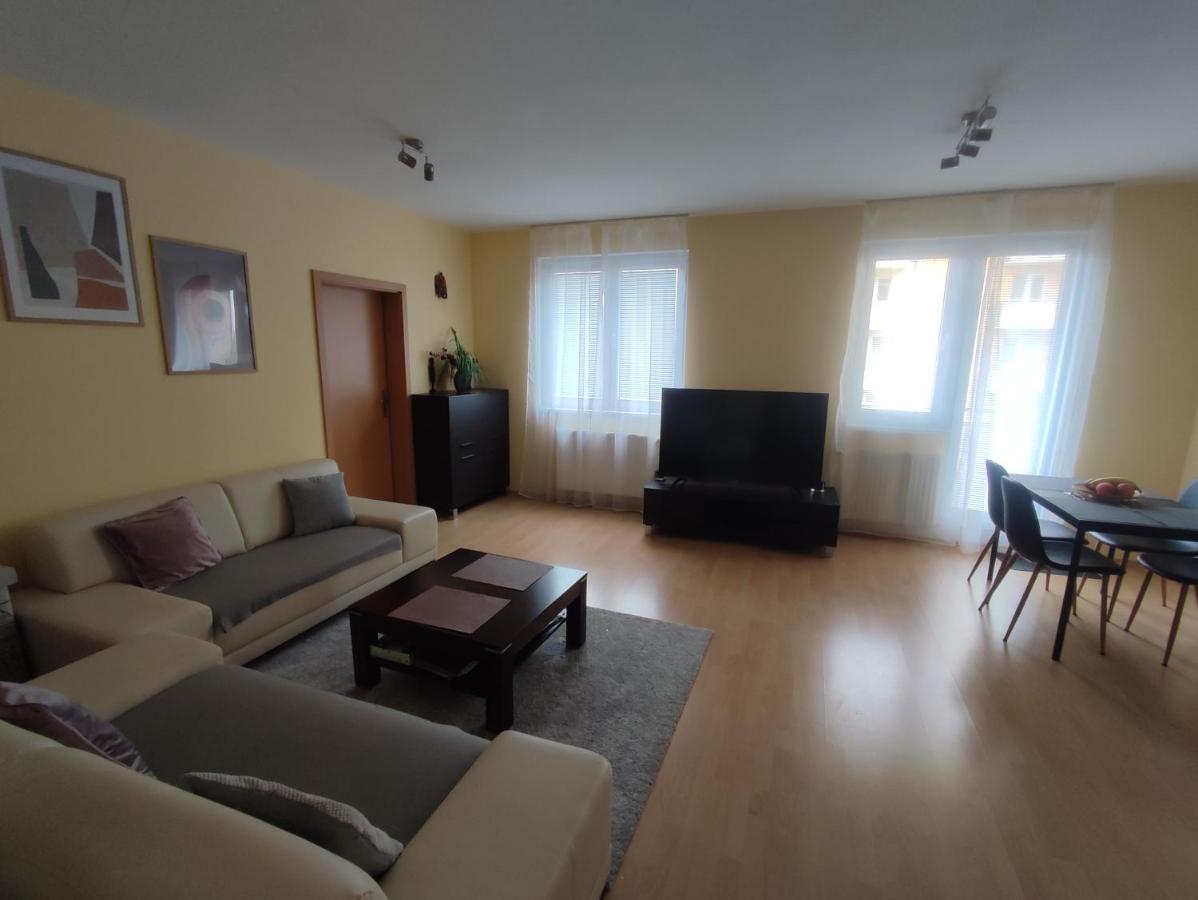 Elite House Trencin Apartman Kültér fotó