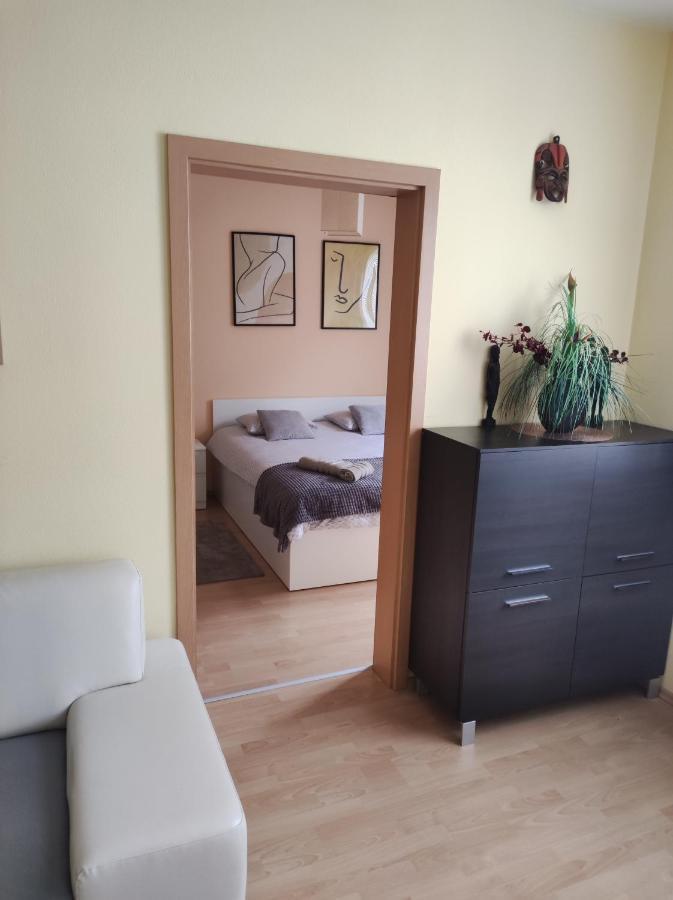 Elite House Trencin Apartman Kültér fotó