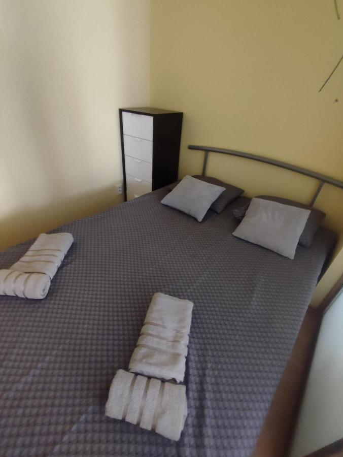 Elite House Trencin Apartman Kültér fotó