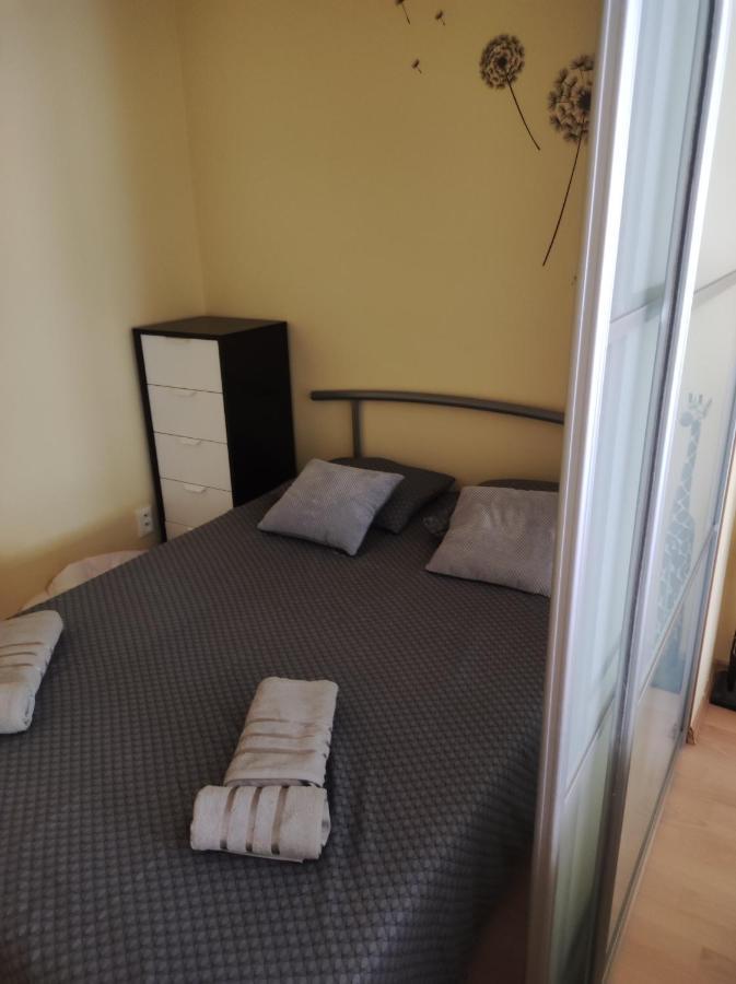Elite House Trencin Apartman Kültér fotó
