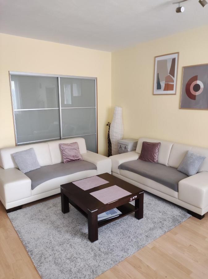 Elite House Trencin Apartman Kültér fotó
